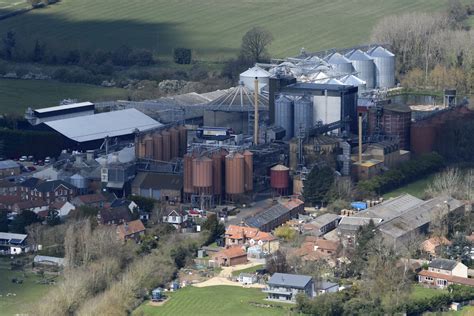 crisp malt fakenham
